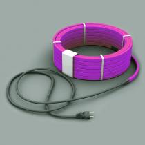 Греющий кабель для желобов и водостоков SRL 30-2 CR 30 Вт (6м) комплект