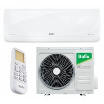 Кондиционер Ballu BSVI-12HN8 Discovery DC Inverter