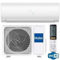 Инверторный кондиционер Haier AS35S2SF1FA-W/1U35S2SM1FA серия Flexis DC Inverter