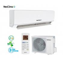 Настенная сплит-система Neoclima NS/NU-HAX36R серия G-PLASMA