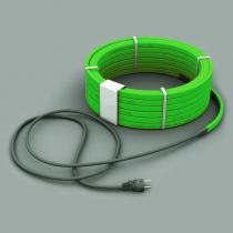 Греющий кабель для желобов и водостоков SRL 30-2 30 Вт (6м) комплект