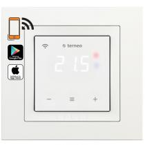 Wi-Fi терморегулятор terneo sx unic