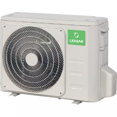 Изображение №1 - Наружний блок Lessar LU-4HE28FME2 eMagic Inverter R32 (4)