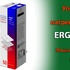 Изображение №4 - Сверх тонкий двухжильный нагревательный мат ERGERT Extra 150 на 12 кв.м.