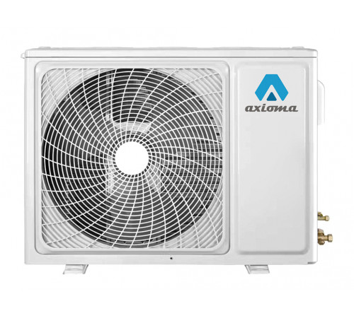 Настенная сплит-система Axioma Серия F Inverter ASX18FZ1/ASB18FZ1 Настенная сплит-система Axioma Серия F Inverter ASX18FZ1/ASB18FZ1