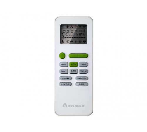 Мультисплит система Axioma ASB18M2Z1R/ASX09MHZ1R/ASX09MHZ1R Мультисплит система Axioma ASB18M2Z1R/ASX09MHZ1R/ASX09MHZ1R