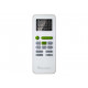 Мультисплит система Axioma ASB18M2Z1R/ASX09MHZ1R/ASX09MHZ1R