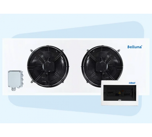 Холодильная сплит-система Belluna IP-1 Инвертор Люкс Холодильная сплит-система Belluna IP-1 Инвертор Люкс