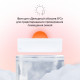 Настенные сплит-системы DAICHI ICE 2 Inverter ICE20AVQS1R-2/ICE20FVS1R-2