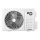 Настенная сплит-система Daichi MIRacle Inverter MIR35AVQS1R/MIR35FVS1R