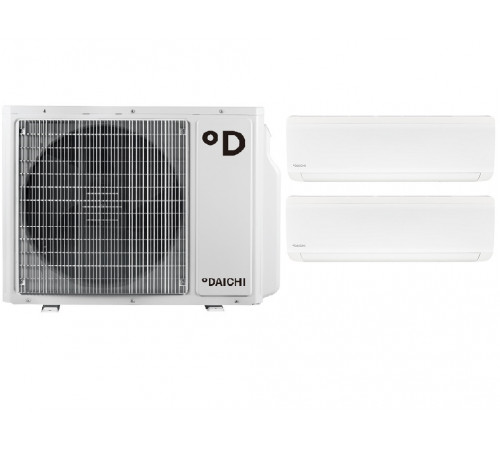 Мультисплит система Daichi DF40A2MS1R/ICE20AVQS1R/ICE35AVQS1R Мультисплит система Daichi DF40A2MS1R/ICE20AVQS1R/ICE35AVQS1R