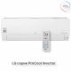 Кондиционер инверторный LG B07TS.NSJ/B07TS.UA3
