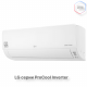Кондиционер инверторный LG B07TS.NSJ/B07TS.UA3