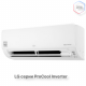 Кондиционер инверторный LG B07TS.NSJ/B07TS.UA3