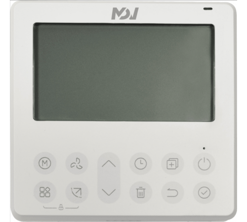 Инверторные канальные сплит-системы MDV MDT2II 3D-DC Inverter R32 MDT2II-09HWFN8 / MDOAG-09HFN8 Инверторные канальные сплит-системы MDV MDT2II 3D-DC Inverter R32 MDT2II-09HWFN8 / MDOAG-09HFN8