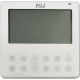 Инверторные канальные сплит-системы MDV MDT2II 3D-DC Inverter R32 MDT2II-09HWFN8 / MDOAG-09HFN8