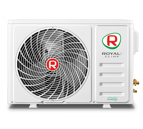 Инверторная сплит-система Royal Clima серии ARIA DC Inverter RCI-AR22HN (комплект)