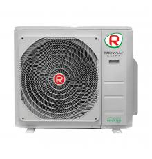 Наружный блок Royal Clima 2RMN-18HN/OUT