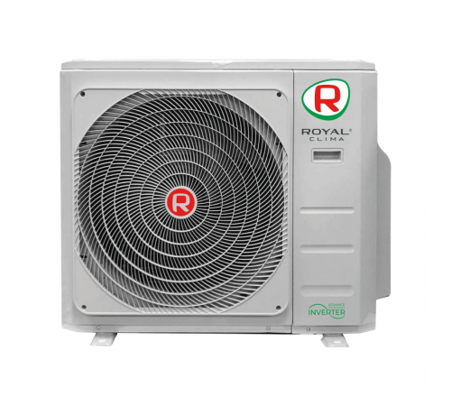 Наружный блок Royal Clima 3TFM-25HN/OUT Наружный блок Royal Clima 3TFM-25HN/OUT