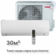 Кондиционер инверторный Tosot T12H-SLyR2/I/T12H-SLyR2/O