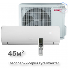 Кондиционер инверторный Tosot T18H-SLyR2/I/T18H-SLyR2/O