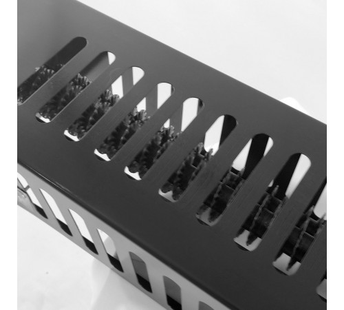 Обогреватель взрывозащищенный Делсот ОВЭ-4-1,0 ТР с терморегулятором