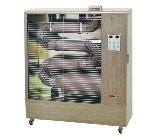 Дизельный обогреватель OPTIMA BTS-120L Дизельный обогреватель OPTIMA BTS-120L