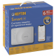 Система защиты от протечки воды Neptun Profi Smart+3/4 tuya