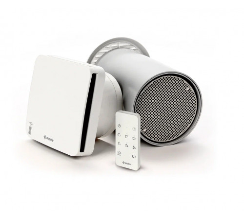 Рекуператор ASPIRVELO ECOCOMFORT 160RF