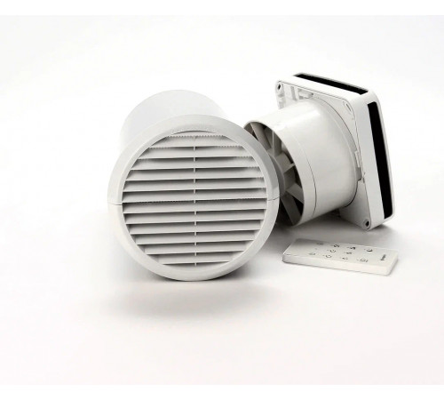 Рекуператор ASPIRVELO ECOCOMFORT 160RF