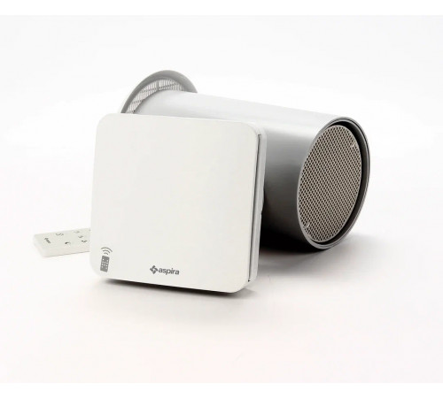 Рекуператор ASPIRVELO ECOCOMFORT 160RF