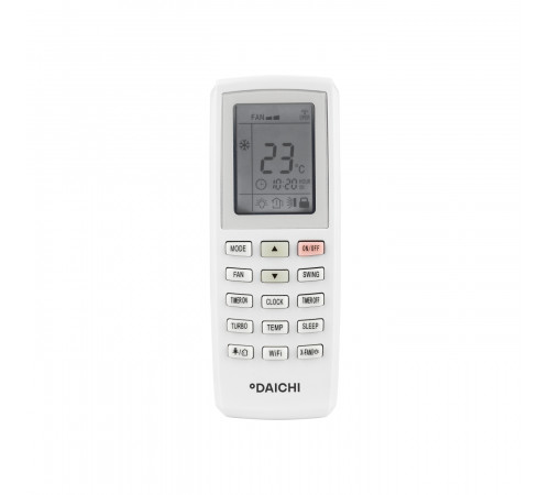 Настенная сплит-система Daichi Ice ICE35AVQ1-1/ICE35FV1-1