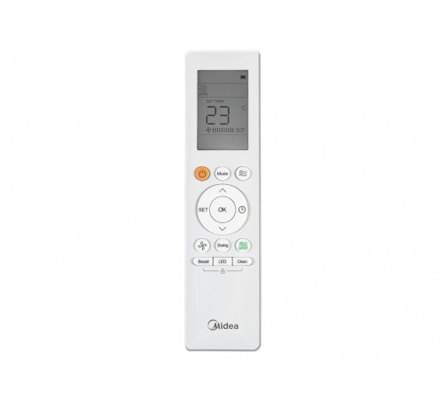 Мульти сплит система Midea M3OG-21HFN8-Q1/MMAG2-09N8D0-I*2/MMAG2-12N8D0-I*1