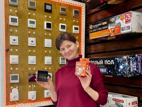 Терморегулятор — виды, особенности и как выбрать идеальный термостат для дома