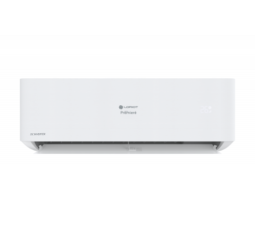 Инверторная сплит-система Loriot Premiere DC Inverter LAC-24TPRI Инверторная сплит-система Loriot Premiere DC Inverter LAC-24TPRI