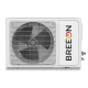 Инверторная сплит-система BREEON Vector Inverter BRC-07AVI