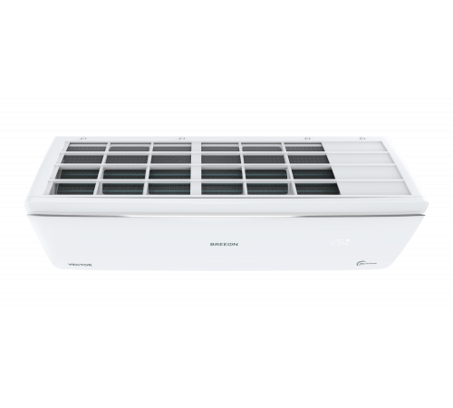 Инверторная сплит-система BREEON Vector Inverter BRC-24AVI Инверторная сплит-система BREEON Vector Inverter BRC-24AVI