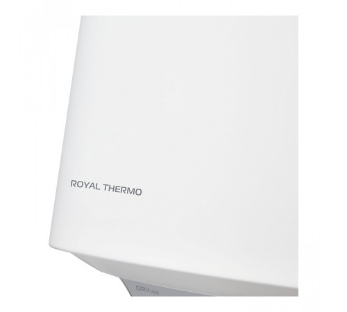 Водонагреватель Royal Thermo RWH 100 DRYver