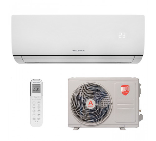 Сплит-система Royal Thermo Siena RTS-12HN8_V2 комплект