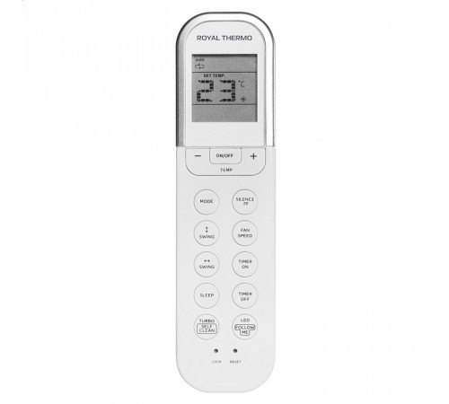 Сплит-система Royal Thermo Siena RTS-12HN8_V2 комплект