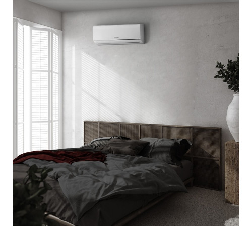 Сплит-система Royal Thermo Siena RTS-12HN8_V2 комплект