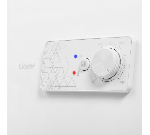 Водонагреватель Royal Thermo RWH 100 Citadel H