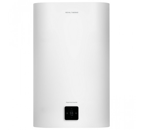 Водонагреватель Royal Thermo RWH 80 Aqua Inox Inverter