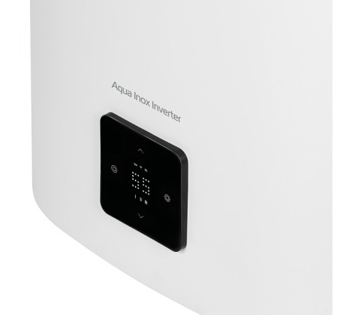 Водонагреватель Royal Thermo RWH 80 Aqua Inox Inverter