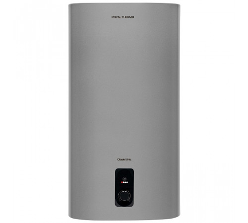 Водонагреватель Royal Thermo RWH 50 Citadel Unic Silver