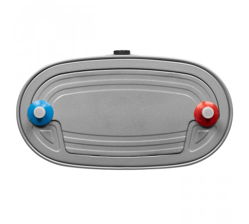 Водонагреватель Royal Thermo RWH 50 Citadel Unic Silver