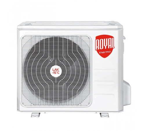 Комплект Royal Thermo Forte Integro RTFU-24LAKHN1 сплит-системы, напольно-потолочного типа Комплект Royal Thermo Forte Integro RTFU-24LAKHN1 сплит-системы, напольно-потолочного типа