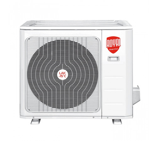 Комплект Royal Thermo Forte Integro RTFU-36LAKHN1 сплит-системы, напольно-потолочного типа Комплект Royal Thermo Forte Integro RTFU-36LAKHN1 сплит-системы, напольно-потолочного типа