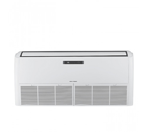 Комплект Royal Thermo Forte Integro RTFU-24LAKHN1 сплит-системы, напольно-потолочного типа Комплект Royal Thermo Forte Integro RTFU-24LAKHN1 сплит-системы, напольно-потолочного типа