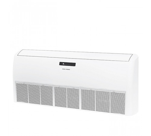 Комплект Royal Thermo Forte Integro RTFU-24LAKHN1 сплит-системы, напольно-потолочного типа Комплект Royal Thermo Forte Integro RTFU-24LAKHN1 сплит-системы, напольно-потолочного типа
